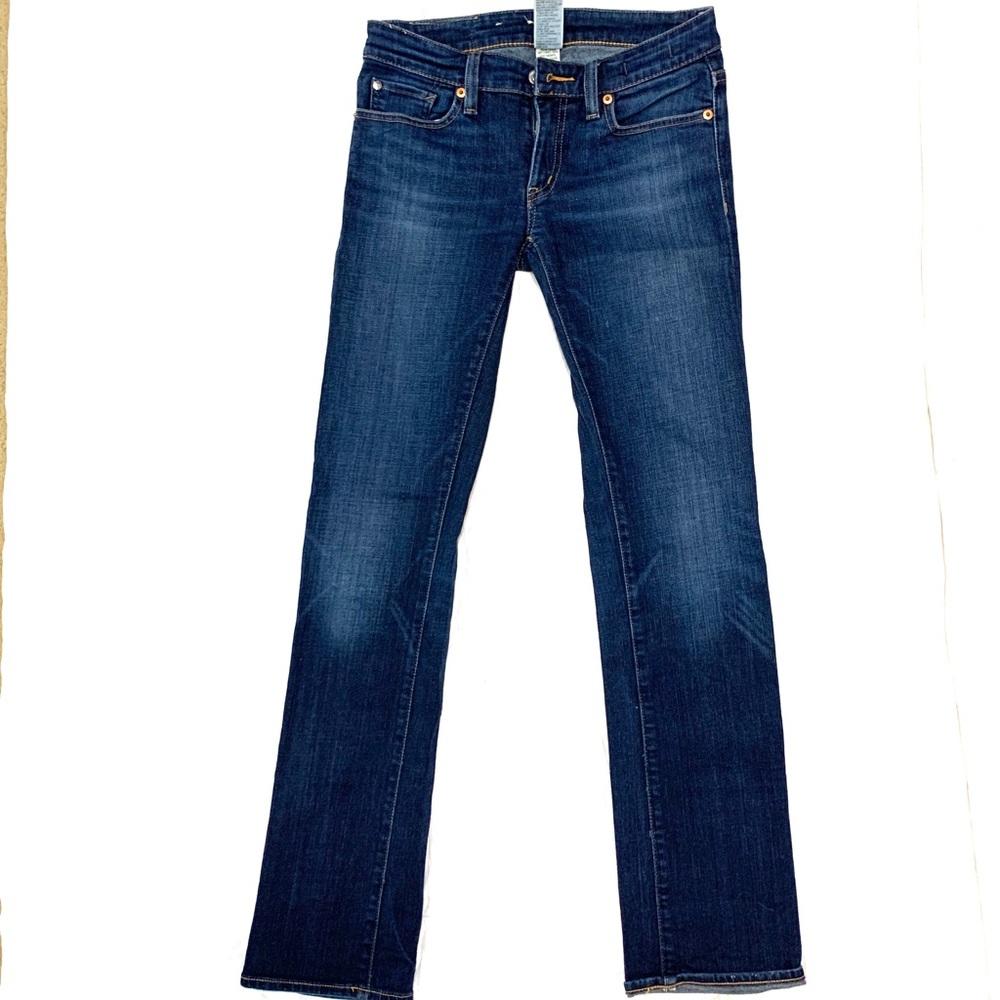 Dark Was Ralph Lauren Jeans